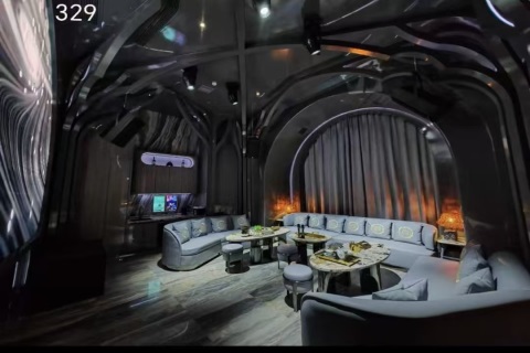 柳州吉Livehouse酒吧招聘酒水促销员-加入团队让职业更