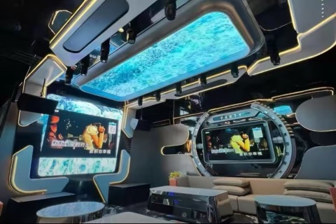 柳州商务KTV招聘礼仪,机票报销住宿免费应聘无忧