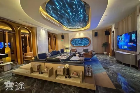 柳州长期招聘KTV模特！新人轻松上手