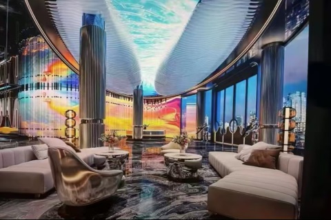 柳州兰会KTV招聘-安心入职拥抱职场美好未来