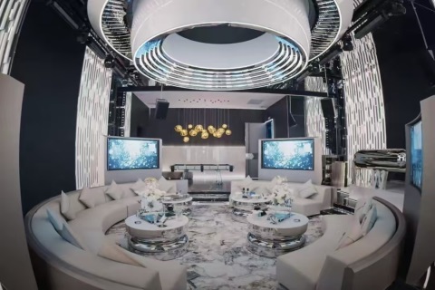 柳州商务夜总会招聘酒水促销员,安稳挣钱台,为您精心来打造