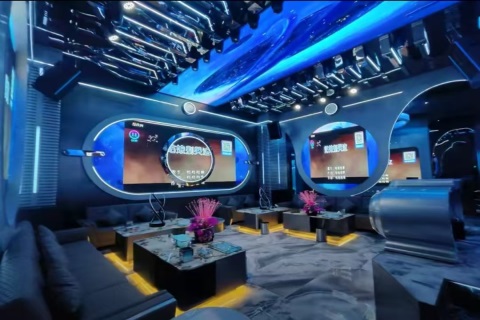 柳州夜总会招聘,柳州商务KTV招聘,梦想舞台已备好等你放绚丽