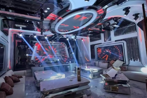 柳州25年ktv招聘模特美女优质夜场团队实力保障收入