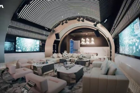 柳州KTV招聘,柳州夜场招聘,行业先锋引领职场时尚潮流