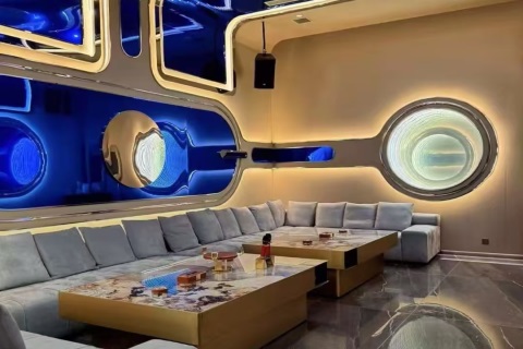 柳州KTV招聘,柳州商务KTV,专注高端场期待卓越的您