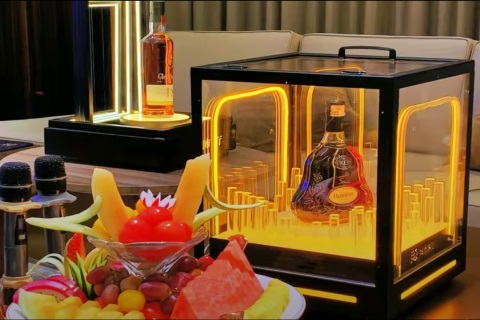 柳州夜场招聘,柳州高端夜店招聘,品质为尊开启职场辉煌篇章