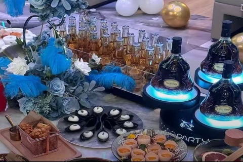 柳州一品江山KTV招聘-生意火爆高薪职位虚位以待