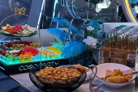 柳州苏曼酒吧招聘兼职-稳定发展点亮职场希望之灯