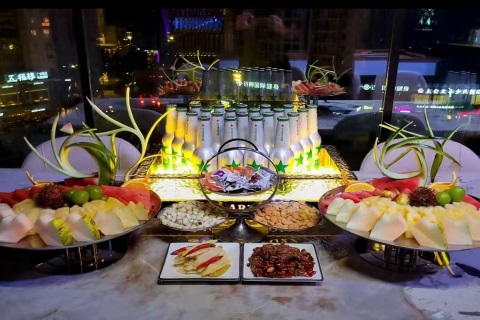 柳州夜场招聘酒水促销员，不仅仅看身高看颜值更重能力​